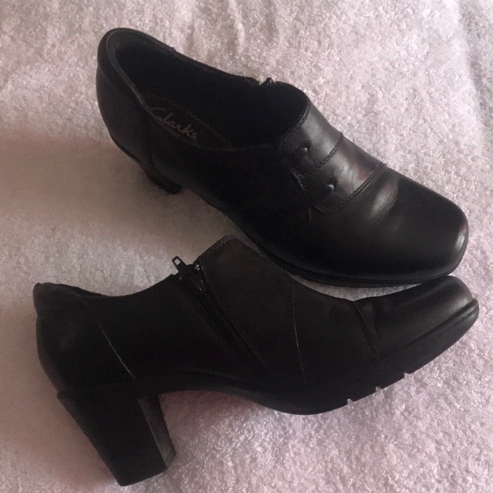 Clark’s shoes